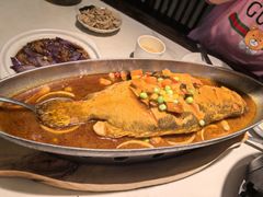 -徽韵人家·传承正宗徽菜(牡丹园店)