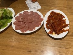 -韩麦大冷面(桂花街直营店)