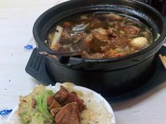-赵家牛肉砂锅(台西三路店)