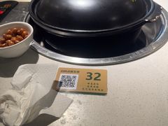 -百年果林椰子鸡(中洲店)