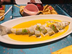 -茶人村·宫廷私厨(奥体印象城店)