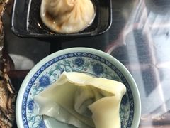 荠菜大馄饨-四季春(美食街店)