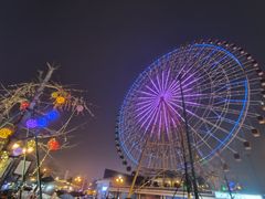 -国色天乡三期陆地乐园