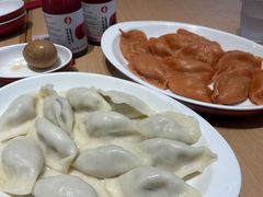 -喜家德虾仁水饺(东方宝泰店)