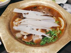 -芦月轩羊蝎子(太平桥店)