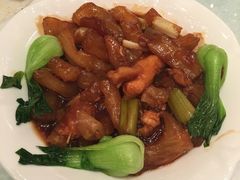 -北京西单美爵酒店-融轩中餐厅