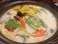 -打酱油·非遗淮扬菜(瘦西湖梅岭店)