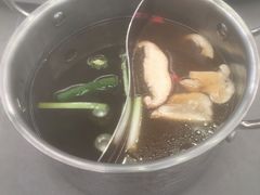 -君邦火锅(新疆大厦店)