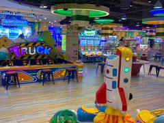 -汤姆熊欢乐世界(龙之梦店)