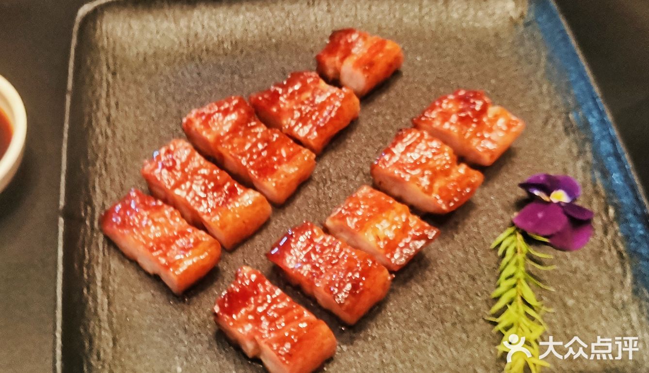 粤菜首推，超赞！