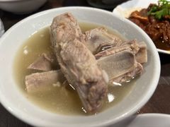 -松發肉骨茶(牛车水店)