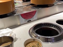 -龍歌自助小火锅(城阳万象汇店)