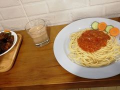 -箪食记(汉口路店)