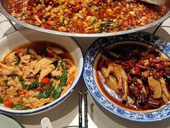 -回家吃饭·地道南昌菜(建德观总店)