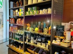 -星巴克臻选(深圳龙华红山天虹店)