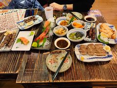 -平成屋·午肴夜酒(四川北路店)