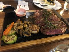 -1861意大利餐厅(文化广场店)