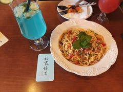 -猫岛主趣味餐厅(鼓浪屿店)