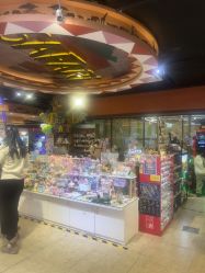 -卡通尼·Safari非洲探索乐园·生日会(金桥国际商业广场店)