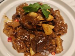 -曾家厨房·新徽菜(高新天柱路店)