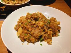 -吃饭皇帝大土家民族菜(正大广场店)