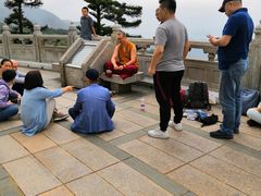 -宝莲禅寺