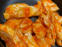 小料-九田家黑牛烤肉料理(香河店)