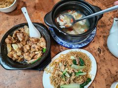 -万兴菜馆(龙华店)