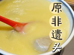 -山西会馆晋三宝·太原菜(五一广场店)