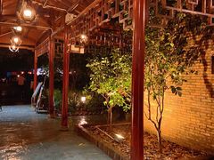 -顺风山庄(水濂山店)