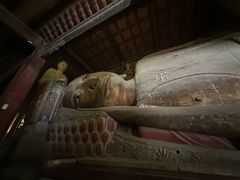 -张掖大佛寺景区