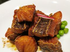 老上海熏鱼-上海1号私藏菜(静安店)