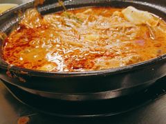 -O记东北砂锅麻辣烫