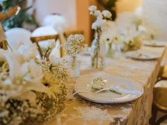 -InParty·游艇求婚策划生日派对布置(世纪大道店)