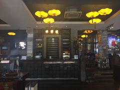 -味可道美食坊(福基路店)