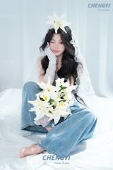 -橙亦摄影工作室