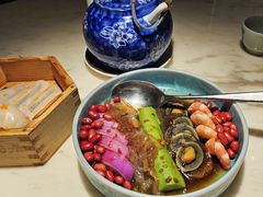 意大利黑醋拌六样-陶陶居酒家(新天地店)