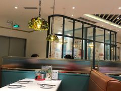 大堂-翠华餐厅(宝安壹方城店)