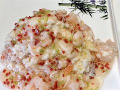 -老华洋饭庄(成林道店)