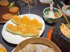 -華府(凯德晶萃店)