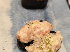 -元气寿司(环球港店)