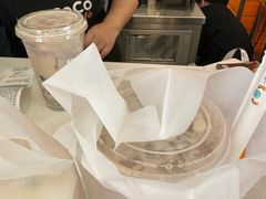 -CoCo都可(北新桥店)