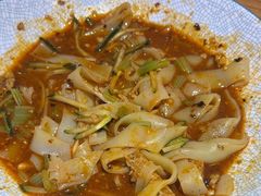 -胖老汉椒麻鸡清真新疆菜(西御街店)