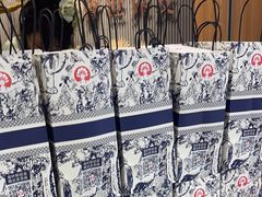 -霸王茶姬(大连万象汇店)