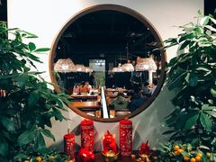 大堂-湘里乡亲甲王二老店