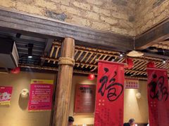 -串盟烧烤大排档·长沙美食地标(星沙店)