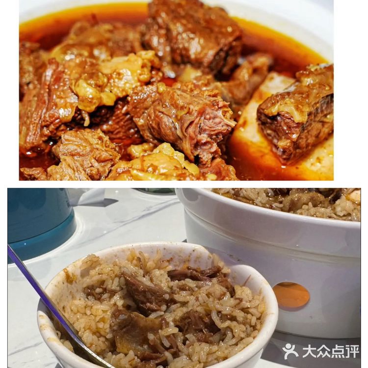 在北京,福建美食种草急先锋❗️牛王进京