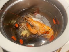 -加餐海鲜自助(宝龙一城店)