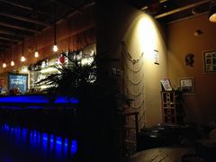 -The Tiki Bungalow提基小木屋酒吧