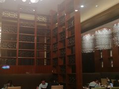 大堂-合肥富力威斯汀酒店·知味餐厅